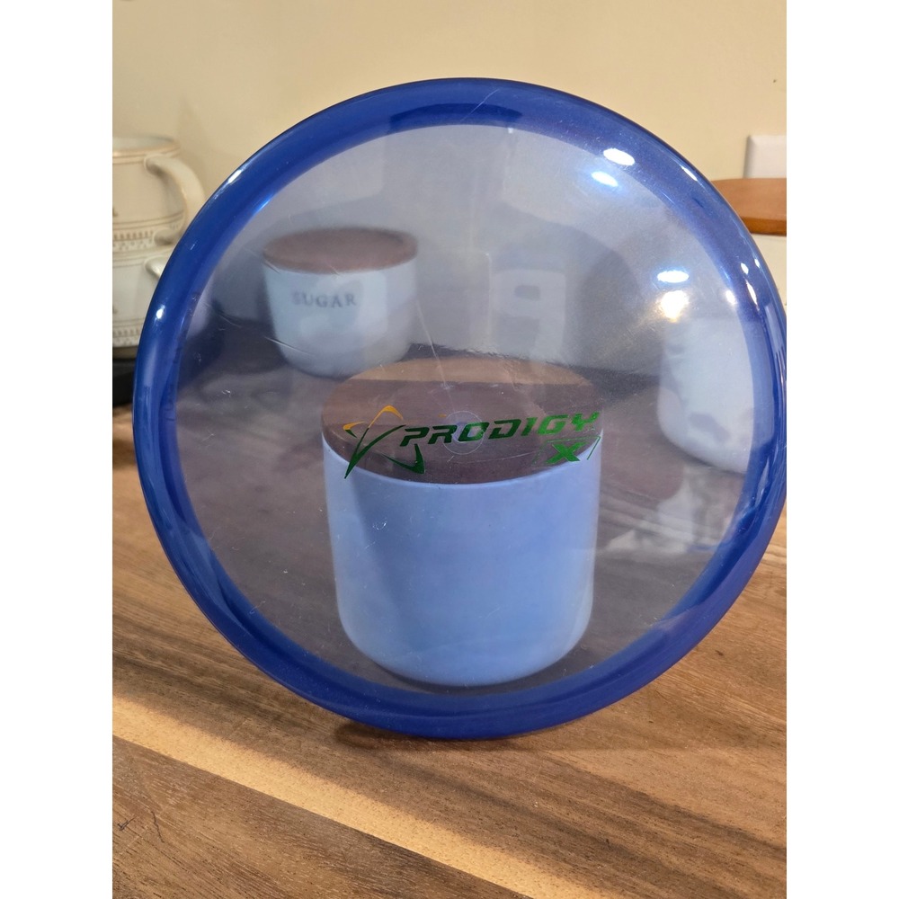 Prodigy A5 400Disc Golf Disc 166 G5 4‎ Pupil Golf Driver